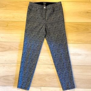 Soho Apparel Ltd Center Crease Trousers Size 4